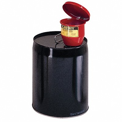 Pail Funnels image